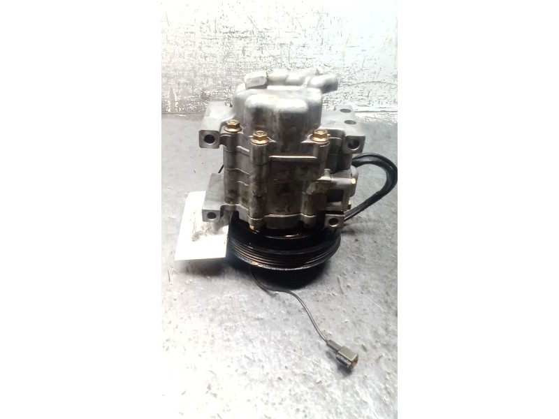 Recambio de compresor aire acondicionado para ford probe 24v referencia OEM IAM NI3A0AC4  
