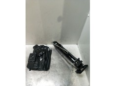 Recambio de gato para audi q5 (8rb) 3.0 tdi quattro referencia OEM IAM   