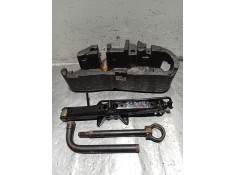 Recambio de gato para renault megane ii (bm0/1_, cm0/1_) 1.5 dci (bm1e, cm1e) referencia OEM IAM   
