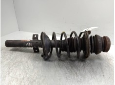 Recambio de amortiguador delantero izquierdo para ford puma (cce) 1.4 referencia OEM IAM 333943  