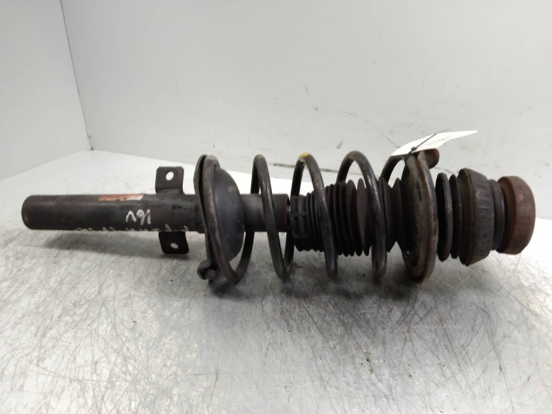 Recambio de amortiguador delantero izquierdo para ford puma (cce) 1.4 referencia OEM IAM 333943  