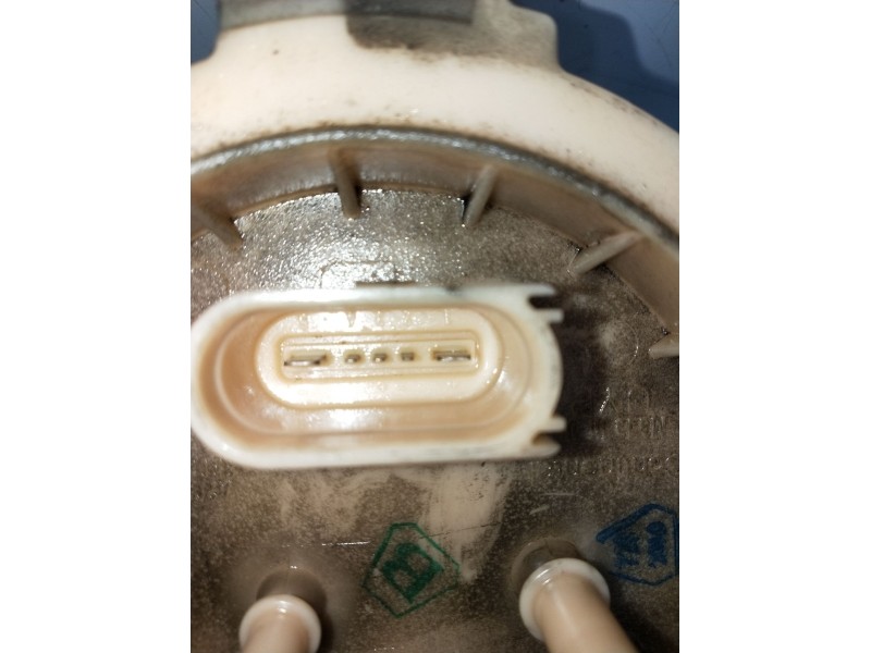 Recambio de bomba combustible para audi q5 (8rb) 3.0 tdi quattro referencia OEM IAM 8R0919050 A2C53294406 