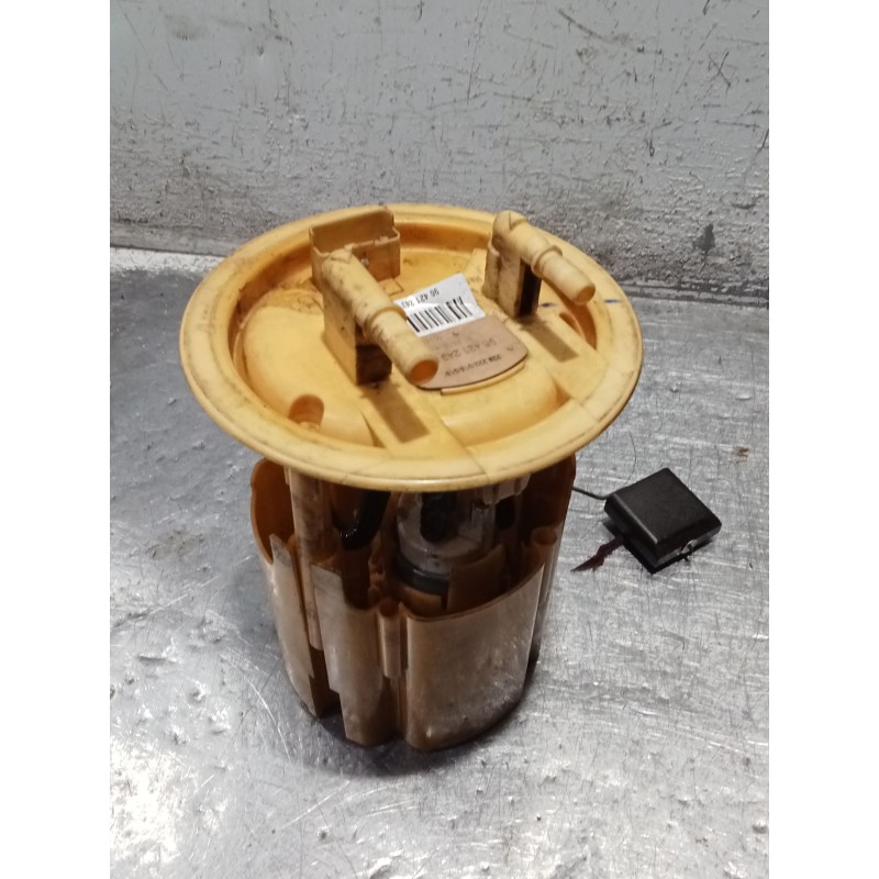 Recambio de bomba combustible para peugeot 206 hatchback (2a/c) 2.0 hdi 90 referencia OEM IAM 9642124380 228222015010 