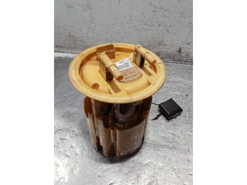 Recambio de bomba combustible para peugeot 206 hatchback (2a/c) 2.0 hdi 90 referencia OEM IAM 9642124380 228222015010 