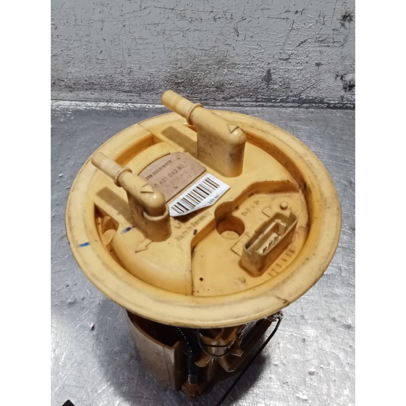 Recambio de bomba combustible para peugeot 206 hatchback (2a/c) 2.0 hdi 90 referencia OEM IAM 9642124380 228222015010 