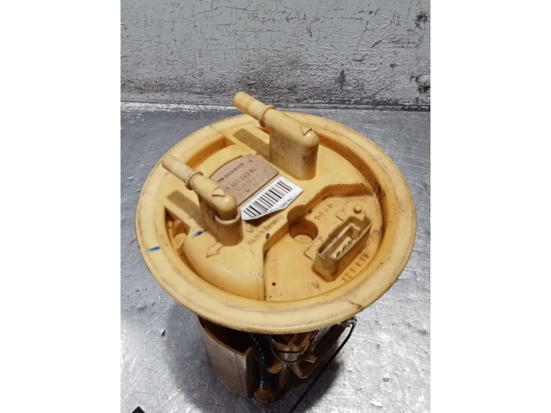 Recambio de bomba combustible para peugeot 206 hatchback (2a/c) 2.0 hdi 90 referencia OEM IAM 9642124380 228222015010 