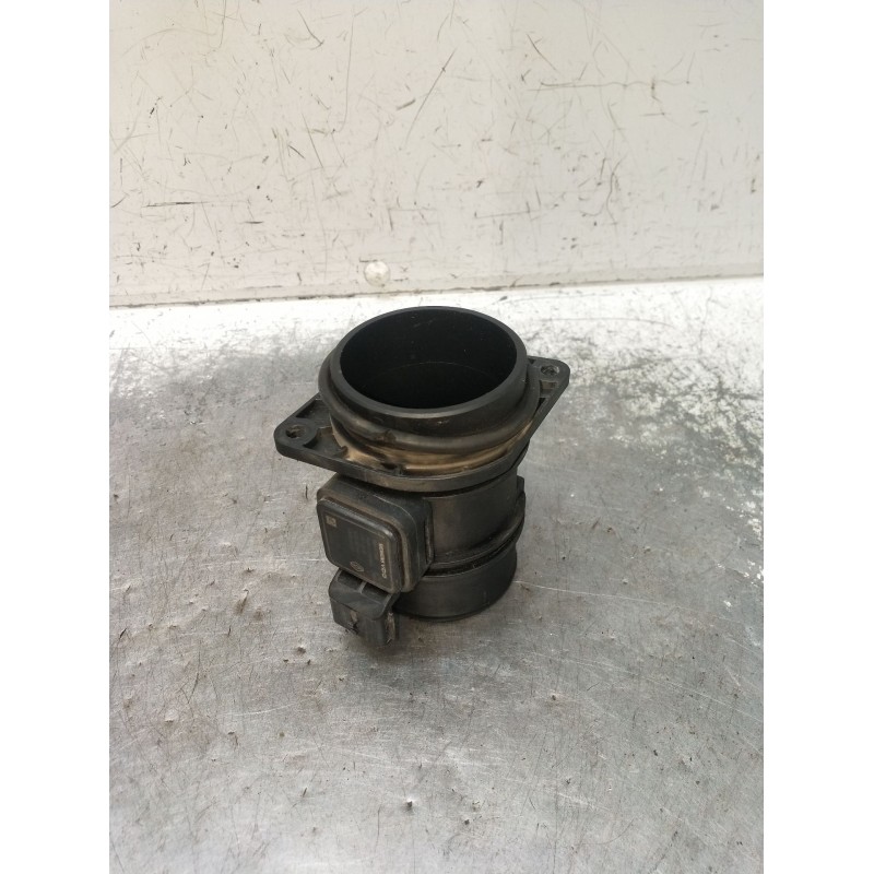 Recambio de caudalimetro para renault megane ii (bm0/1_, cm0/1_) 1.5 dci (bm1e, cm1e) referencia OEM IAM 5WK97008 8200280060 