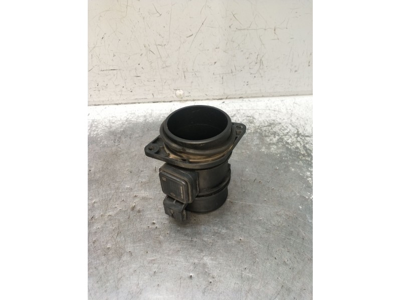 Recambio de caudalimetro para renault megane ii (bm0/1_, cm0/1_) 1.5 dci (bm1e, cm1e) referencia OEM IAM 5WK97008 8200280060 