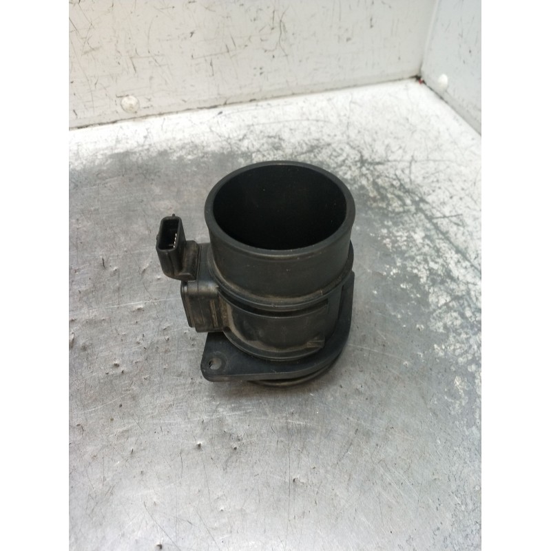 Recambio de caudalimetro para renault megane ii (bm0/1_, cm0/1_) 1.5 dci (bm1e, cm1e) referencia OEM IAM 5WK97008 8200280060 