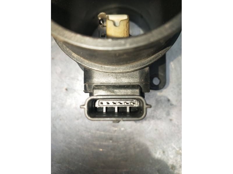 Recambio de caudalimetro para renault megane ii (bm0/1_, cm0/1_) 1.5 dci (bm1e, cm1e) referencia OEM IAM 5WK97008 8200280060 