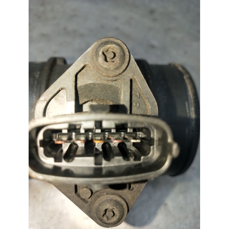 Recambio de caudalimetro para opel astra g hatchback (t98) 1.7 dti 16v (f08, f48) referencia OEM IAM 0281002180  