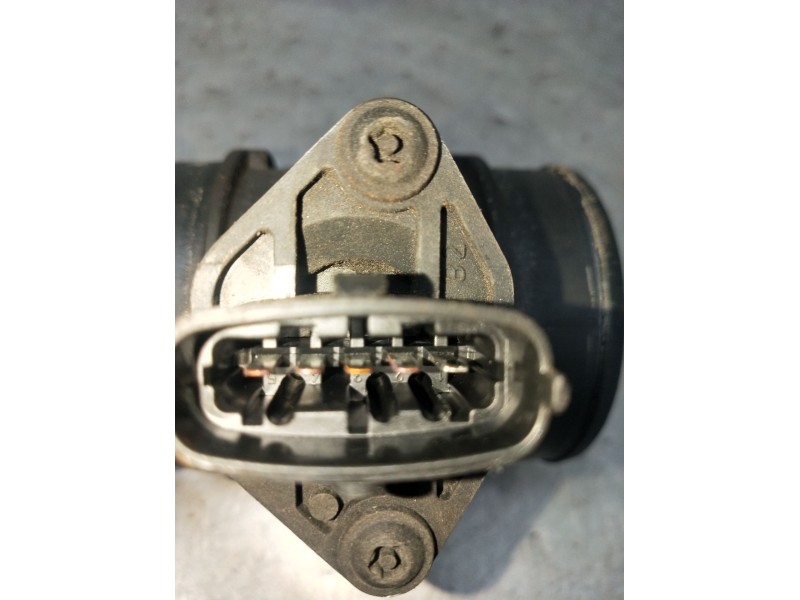 Recambio de caudalimetro para opel astra g hatchback (t98) 1.7 dti 16v (f08, f48) referencia OEM IAM 0281002180  