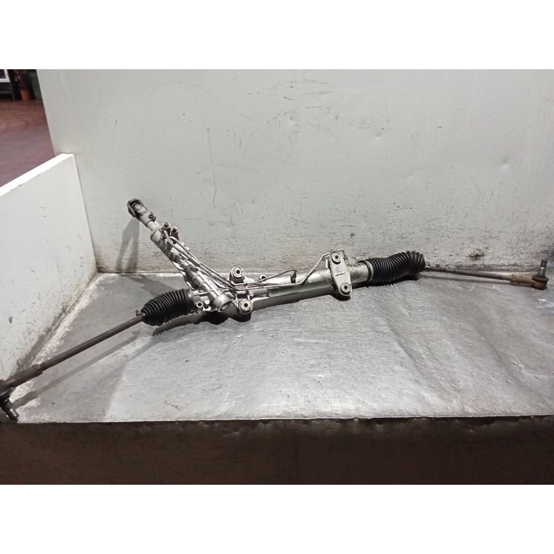 Recambio de cremallera direccion para mercedes-benz sprinter 2-t furgoneta (b901, b902) 208 cdi (901.661, 901.662, 902.661, 902.