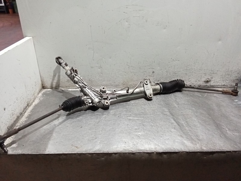 Recambio de cremallera direccion para mercedes-benz sprinter 2-t furgoneta (b901, b902) 208 cdi (901.661, 901.662, 902.661, 902.