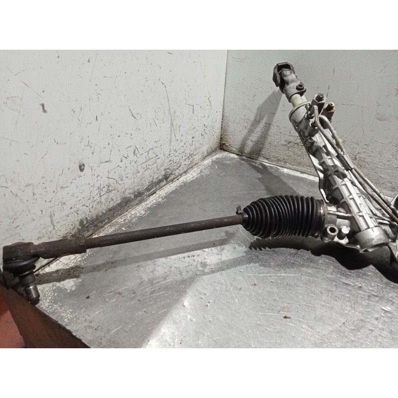 Recambio de cremallera direccion para mercedes-benz sprinter 2-t furgoneta (b901, b902) 208 cdi (901.661, 901.662, 902.661, 902.