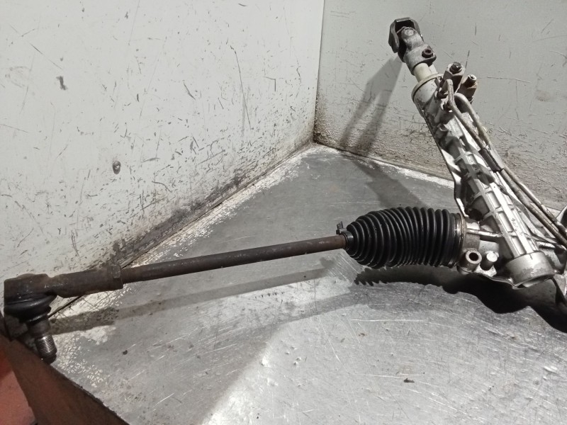 Recambio de cremallera direccion para mercedes-benz sprinter 2-t furgoneta (b901, b902) 208 cdi (901.661, 901.662, 902.661, 902.