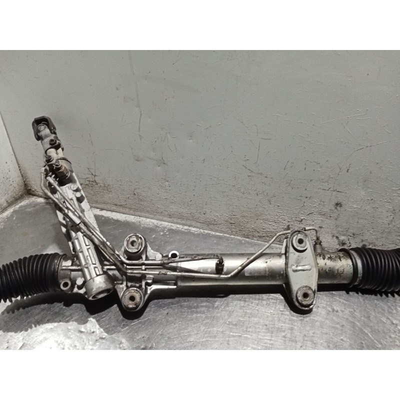 Recambio de cremallera direccion para mercedes-benz sprinter 2-t furgoneta (b901, b902) 208 cdi (901.661, 901.662, 902.661, 902.