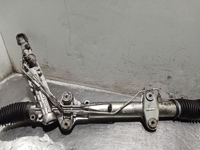 Recambio de cremallera direccion para mercedes-benz sprinter 2-t furgoneta (b901, b902) 208 cdi (901.661, 901.662, 902.661, 902.