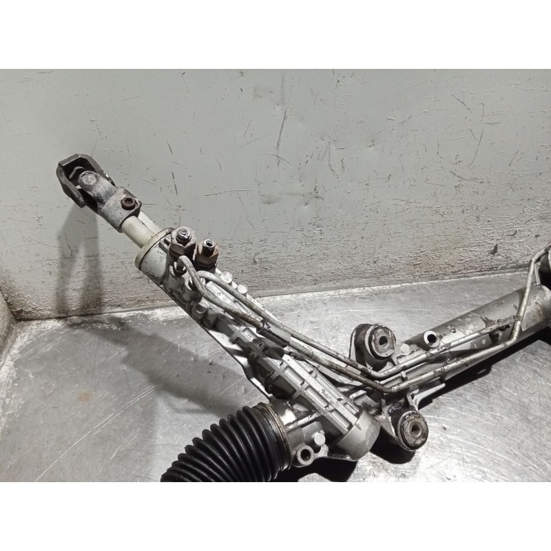 Recambio de cremallera direccion para mercedes-benz sprinter 2-t furgoneta (b901, b902) 208 cdi (901.661, 901.662, 902.661, 902.