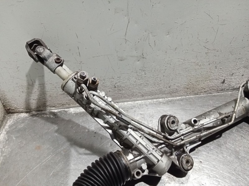 Recambio de cremallera direccion para mercedes-benz sprinter 2-t furgoneta (b901, b902) 208 cdi (901.661, 901.662, 902.661, 902.