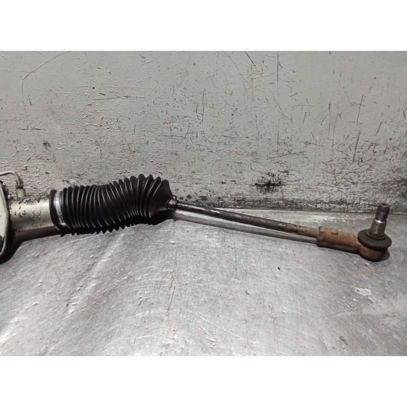 Recambio de cremallera direccion para mercedes-benz sprinter 2-t furgoneta (b901, b902) 208 cdi (901.661, 901.662, 902.661, 902.