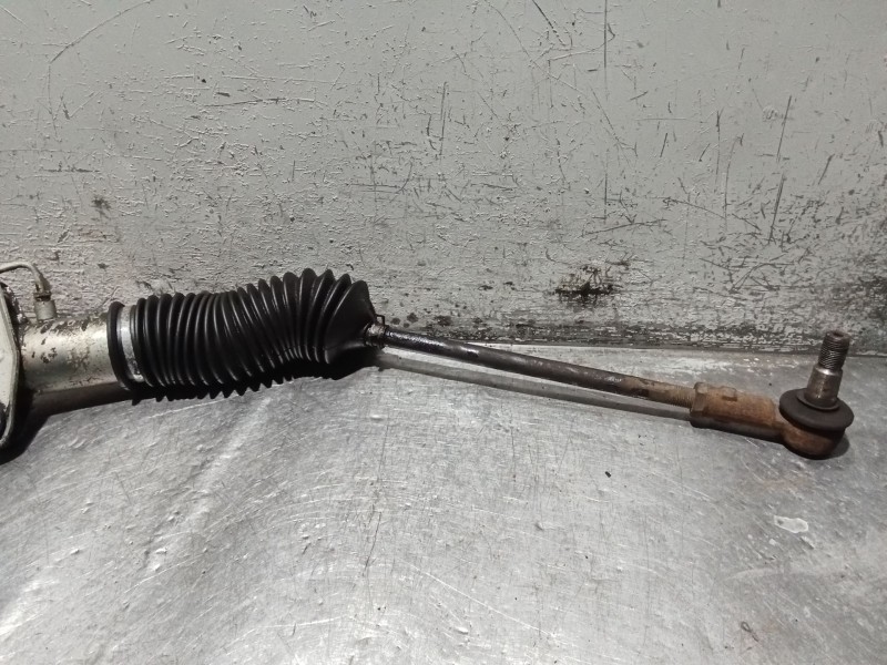 Recambio de cremallera direccion para mercedes-benz sprinter 2-t furgoneta (b901, b902) 208 cdi (901.661, 901.662, 902.661, 902.