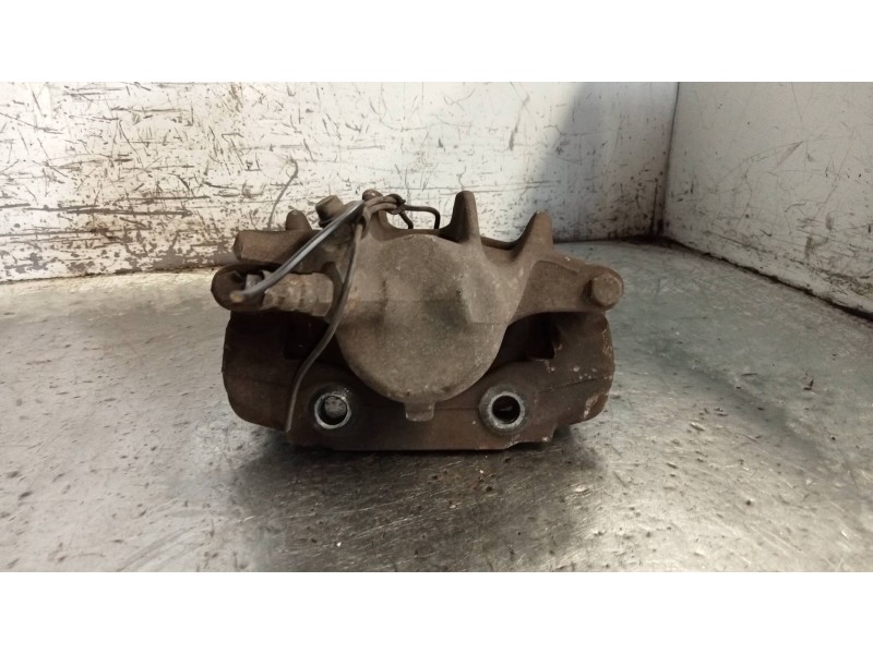 Recambio de pinza freno delantera izquierda para peugeot 406 berlina (s1/s2) srdt referencia OEM IAM   