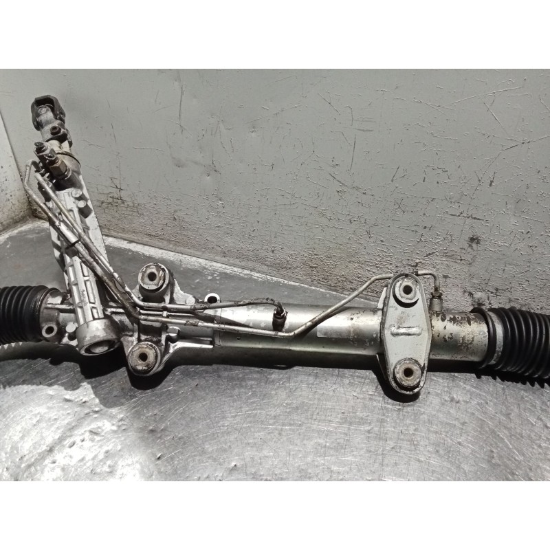 Recambio de cremallera direccion para mercedes-benz sprinter 2-t furgoneta (b901, b902) 208 cdi (901.661, 901.662, 902.661, 902.