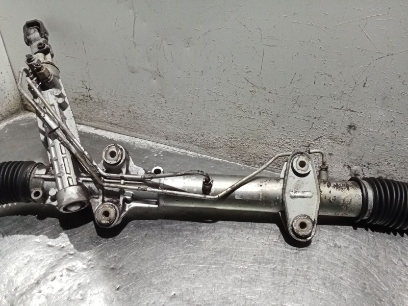 Recambio de cremallera direccion para mercedes-benz sprinter 2-t furgoneta (b901, b902) 208 cdi (901.661, 901.662, 902.661, 902.