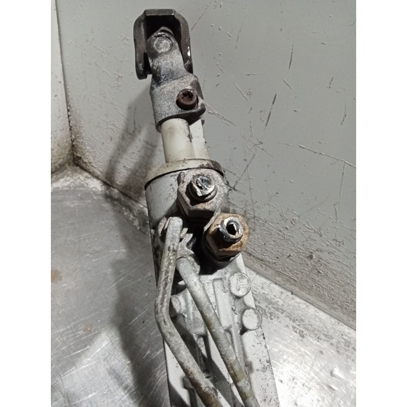 Recambio de cremallera direccion para mercedes-benz sprinter 2-t furgoneta (b901, b902) 208 cdi (901.661, 901.662, 902.661, 902.