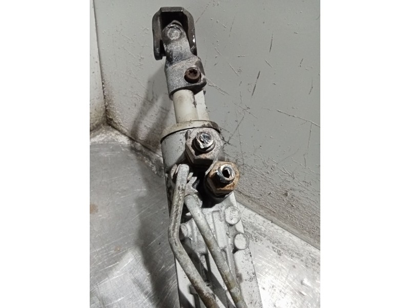 Recambio de cremallera direccion para mercedes-benz sprinter 2-t furgoneta (b901, b902) 208 cdi (901.661, 901.662, 902.661, 902.