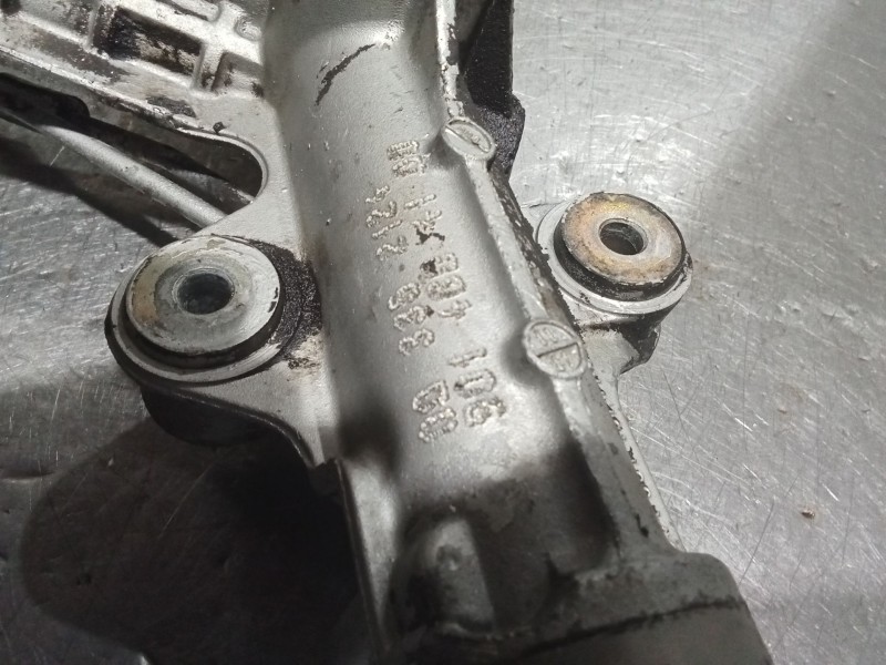 Recambio de cremallera direccion para mercedes-benz sprinter 2-t furgoneta (b901, b902) 208 cdi (901.661, 901.662, 902.661, 902.