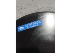 Recambio de servofreno para peugeot 405 ii (4b) 1.9 d referencia OEM IAM    2