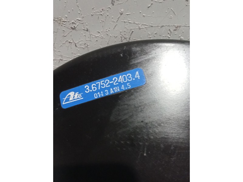 Recambio de servofreno para peugeot 405 ii (4b) 1.9 d referencia OEM IAM   