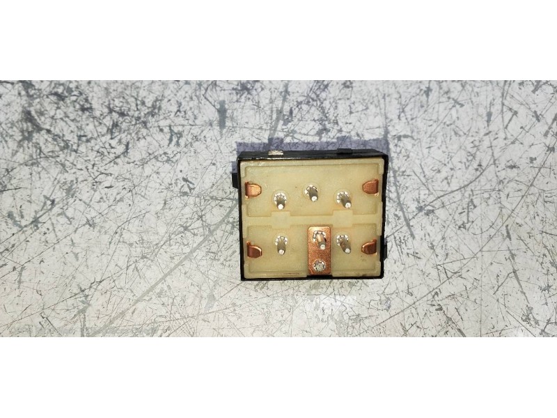 Recambio de mando elevalunas delantero izquierdo para chrysler neon (pl) 2.0 le referencia OEM IAM 4793181  