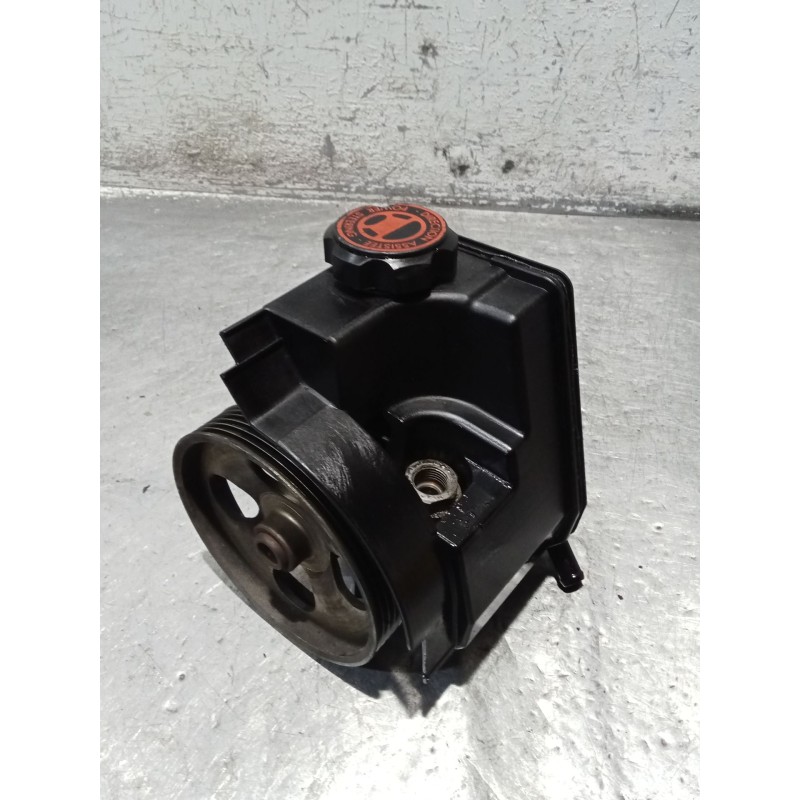 Recambio de bomba direccion para peugeot 206 hatchback (2a/c) 2.0 hdi 90 referencia OEM IAM 96433691180 26096680QY 