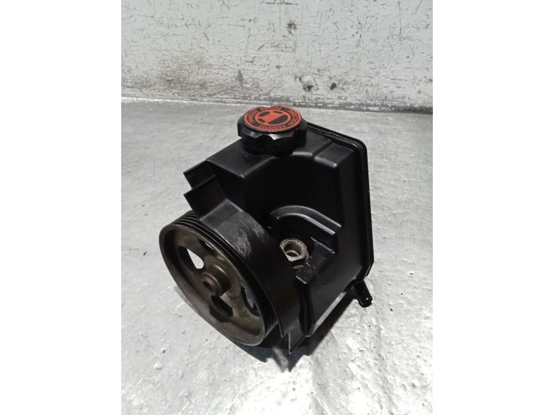 Recambio de bomba direccion para peugeot 206 hatchback (2a/c) 2.0 hdi 90 referencia OEM IAM 96433691180 26096680QY 