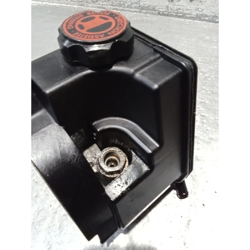 Recambio de bomba direccion para peugeot 206 hatchback (2a/c) 2.0 hdi 90 referencia OEM IAM 96433691180 26096680QY 