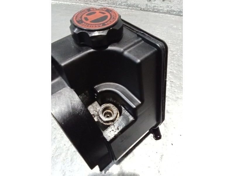 Recambio de bomba direccion para peugeot 206 hatchback (2a/c) 2.0 hdi 90 referencia OEM IAM 96433691180 26096680QY 