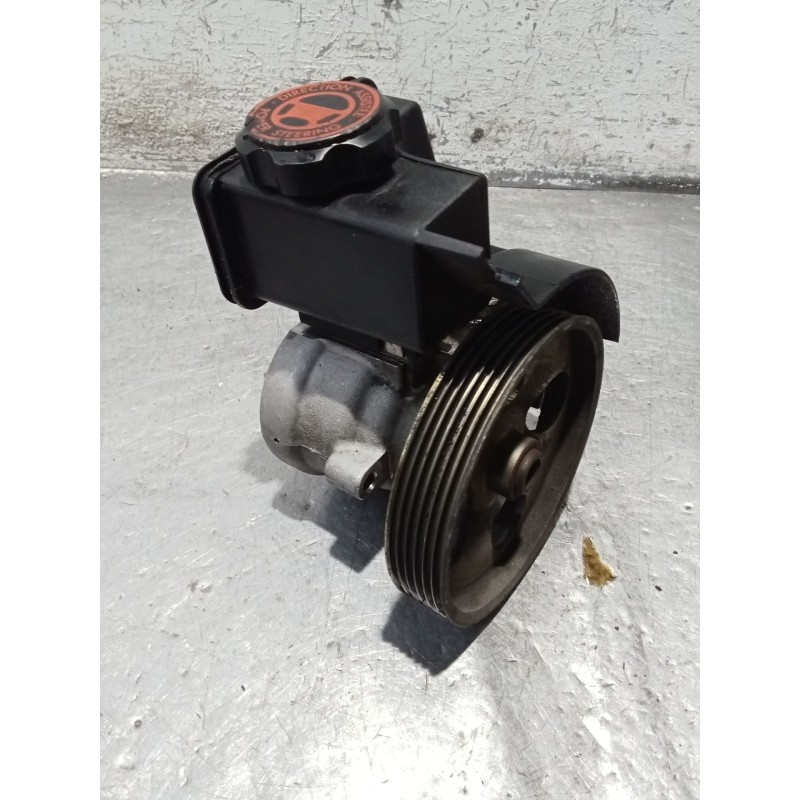 Recambio de bomba direccion para peugeot 206 hatchback (2a/c) 2.0 hdi 90 referencia OEM IAM 96433691180 26096680QY 