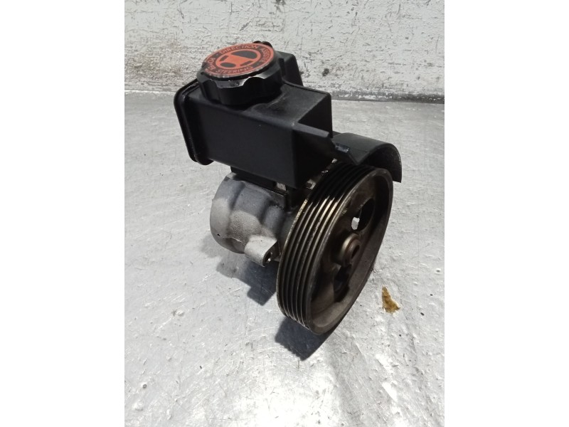 Recambio de bomba direccion para peugeot 206 hatchback (2a/c) 2.0 hdi 90 referencia OEM IAM 96433691180 26096680QY 