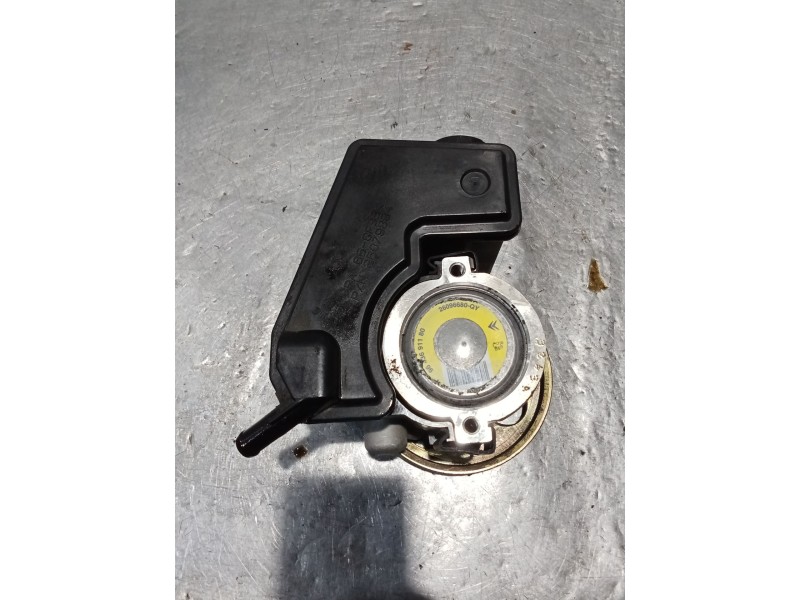 Recambio de bomba direccion para peugeot 206 hatchback (2a/c) 2.0 hdi 90 referencia OEM IAM 96433691180 26096680QY 