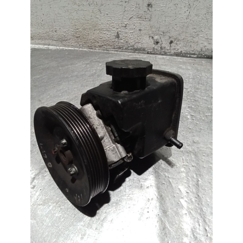 Recambio de bomba direccion para mercedes-benz sprinter 2-t furgoneta (b901, b902) 208 cdi (901.661, 901.662, 902.661, 902.662) 