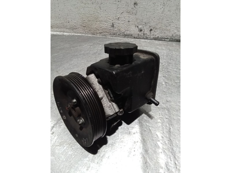 Recambio de bomba direccion para mercedes-benz sprinter 2-t furgoneta (b901, b902) 208 cdi (901.661, 901.662, 902.661, 902.662) 