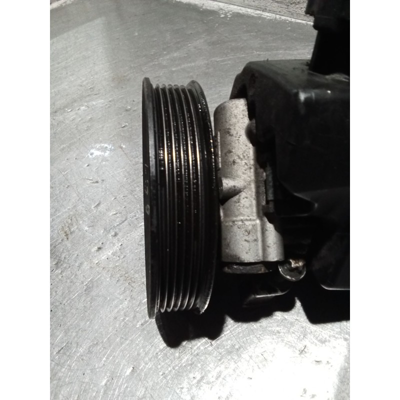 Recambio de bomba direccion para mercedes-benz sprinter 2-t furgoneta (b901, b902) 208 cdi (901.661, 901.662, 902.661, 902.662) 