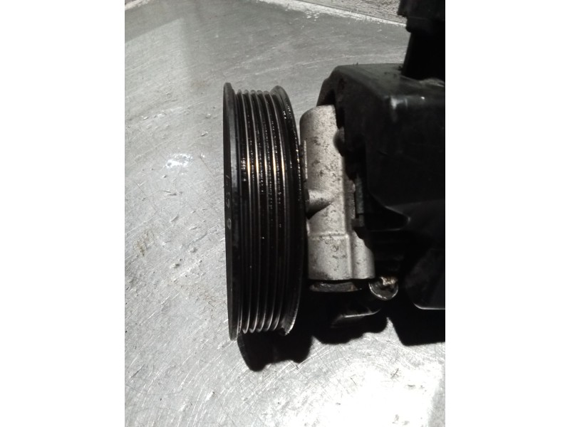 Recambio de bomba direccion para mercedes-benz sprinter 2-t furgoneta (b901, b902) 208 cdi (901.661, 901.662, 902.661, 902.662) 