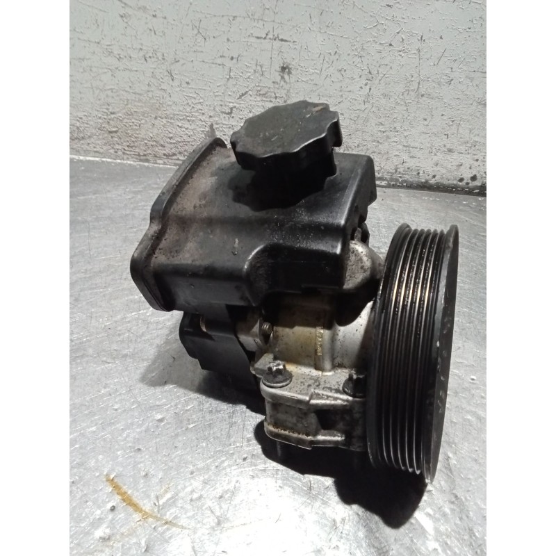 Recambio de bomba direccion para mercedes-benz sprinter 2-t furgoneta (b901, b902) 208 cdi (901.661, 901.662, 902.661, 902.662) 