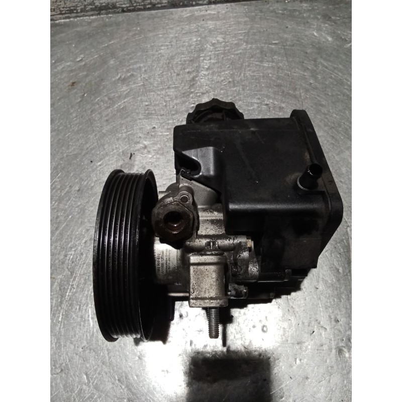 Recambio de bomba direccion para mercedes-benz sprinter 2-t furgoneta (b901, b902) 208 cdi (901.661, 901.662, 902.661, 902.662) 