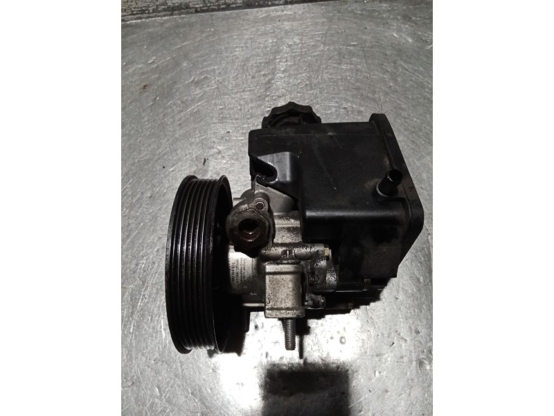 Recambio de bomba direccion para mercedes-benz sprinter 2-t furgoneta (b901, b902) 208 cdi (901.661, 901.662, 902.661, 902.662) 