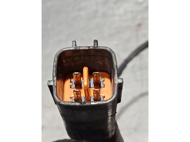 Recambio de bomba combustible para ford probe 24v referencia OEM IAM KL121335XH  